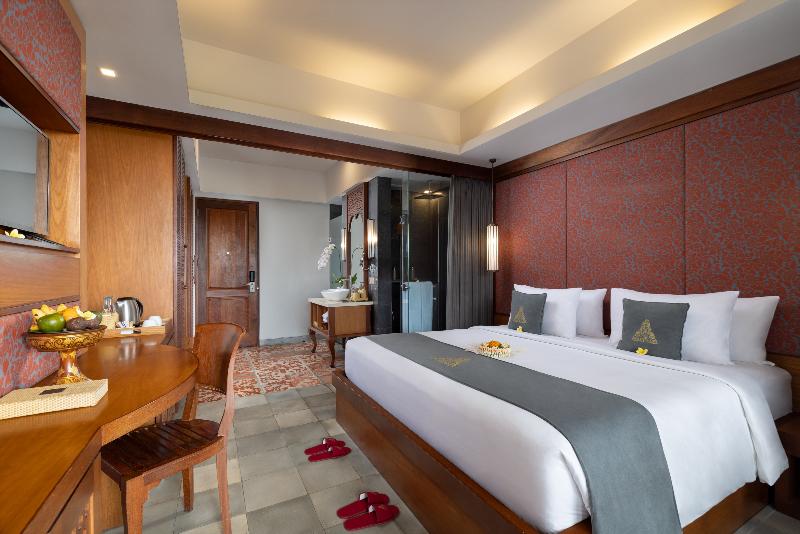 The Alantara Sanur - Oda