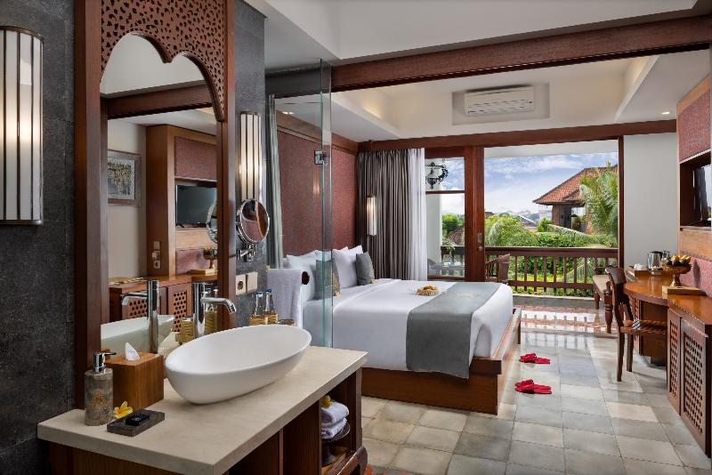 The Alantara Sanur - Oda
