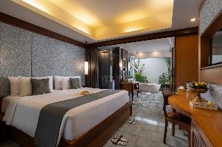 The Alantara Sanur fotoÄŸrafÄ±
