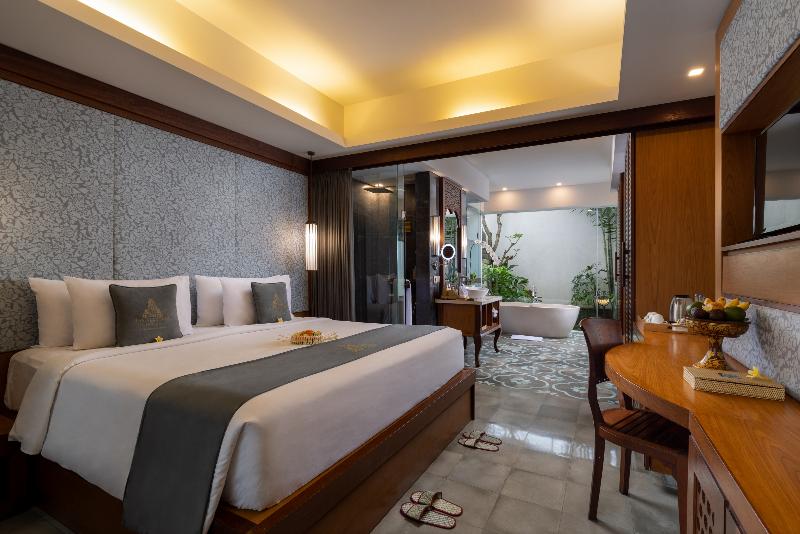 The Alantara Sanur - Oda