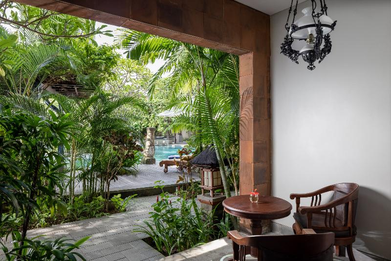 The Alantara Sanur - Oda
