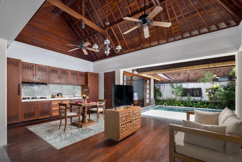 The Alantara Sanur - Oda