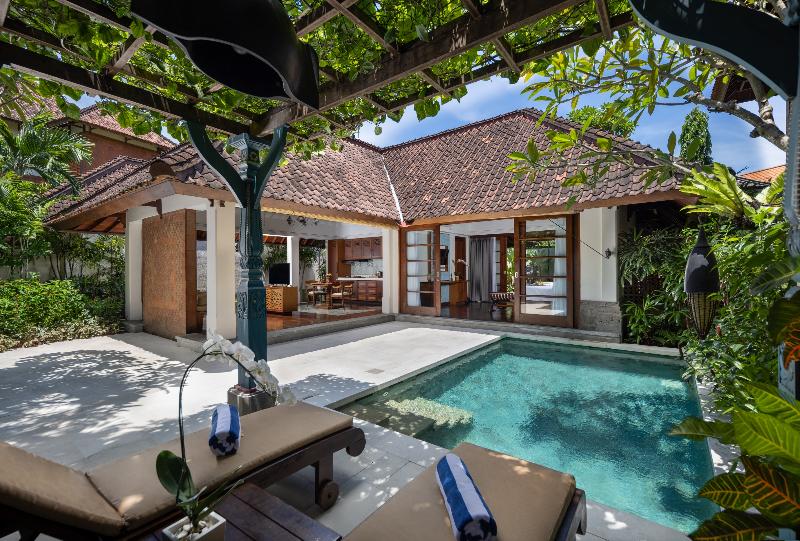 The Alantara Sanur - Oda