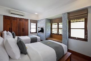 The Alantara Sanur fotoÄŸrafÄ±