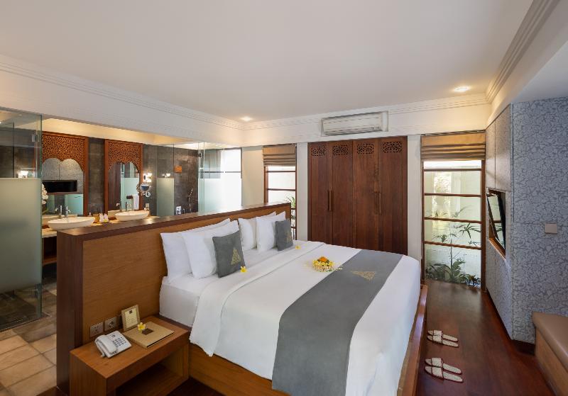 The Alantara Sanur - Oda