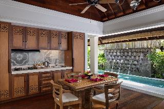 The Alantara Sanur fotoÄŸrafÄ±