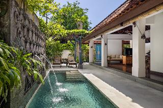 The Alantara Sanur fotoÄŸrafÄ±