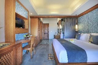 The Alantara Sanur fotoÄŸrafÄ±