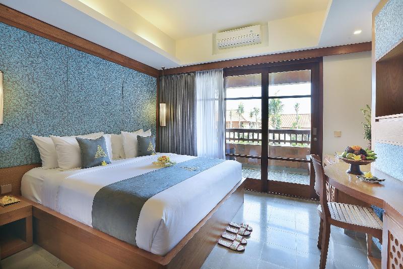 The Alantara Sanur - Oda