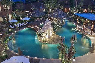 The Alantara Sanur fotoÄŸrafÄ±