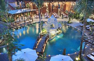 The Alantara Sanur fotoÄŸrafÄ±