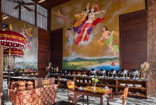 The Alantara Sanur fotoÄŸrafÄ±