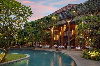The Alantara Sanur fotoÄŸrafÄ±