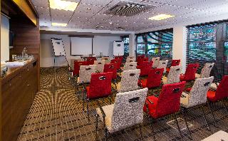 Holiday Inn Express East Midlands Airport fotoÄŸrafÄ±