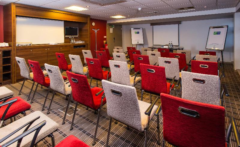 Holiday Inn Express East Midlands Airport - Toplantı