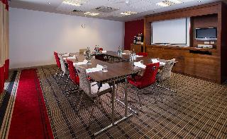 Holiday Inn Express East Midlands Airport fotoÄŸrafÄ±