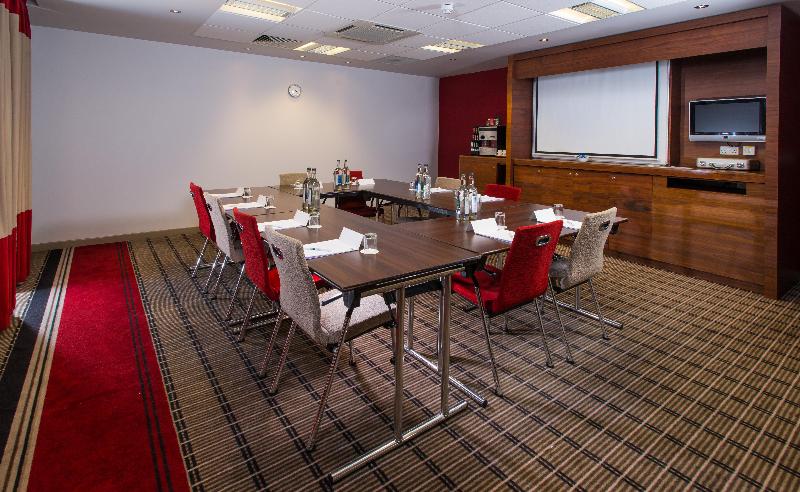 Holiday Inn Express East Midlands Airport - Toplantı
