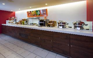 Holiday Inn Express East Midlands Airport fotoÄŸrafÄ±