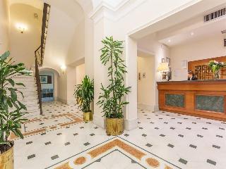 Raeli Hotel Floridia fotoÄŸrafÄ±