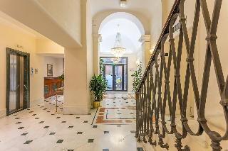 Raeli Hotel Floridia fotoÄŸrafÄ±