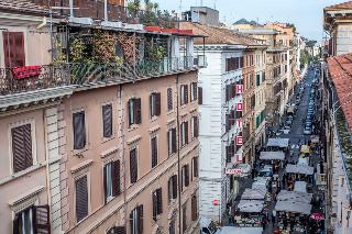 Raeli Hotel Floridia fotoÄŸrafÄ±