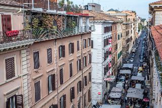 Raeli Hotel Floridia fotoÄŸrafÄ±