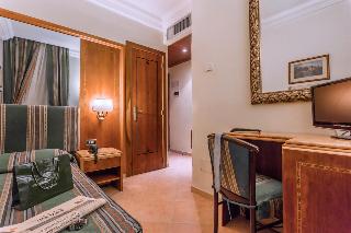 Raeli Hotel Floridia fotoÄŸrafÄ±