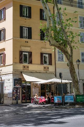 Hotel Casa I Cappuccini fotoÄŸrafÄ±
