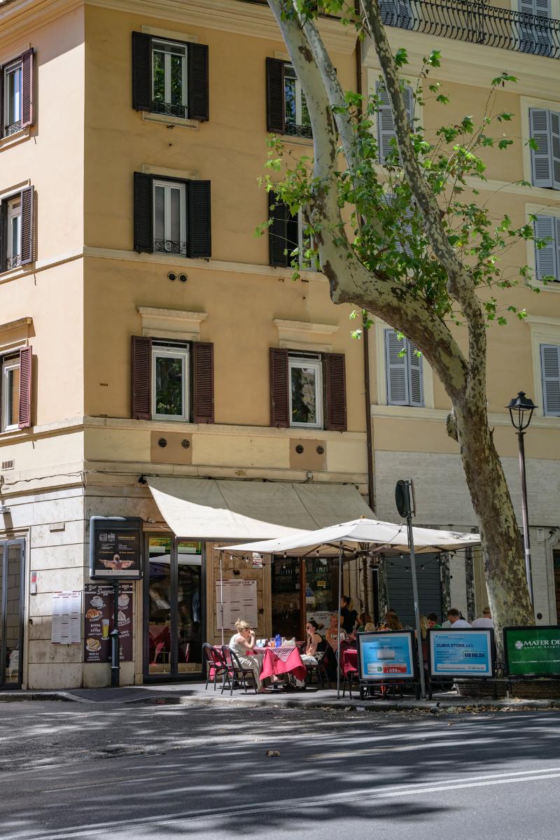Hotel Casa I Cappuccini - Bar