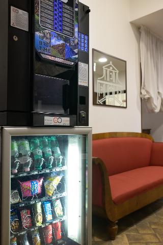 Hotel Casa I Cappuccini fotoÄŸrafÄ±