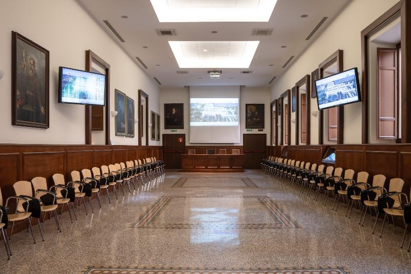 Hotel Casa I Cappuccini - Toplantı