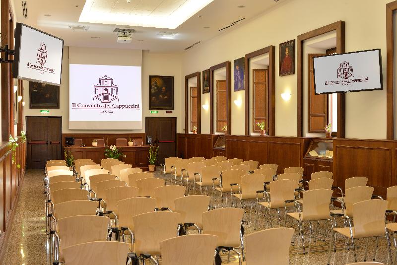 Hotel Casa I Cappuccini - Toplantı