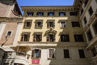 Hotel Casa I Cappuccini otel fotoğrafı