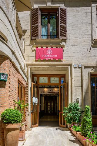 Hotel Casa I Cappuccini fotoÄŸrafÄ±