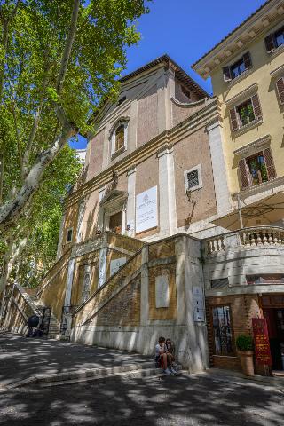 Hotel Casa I Cappuccini fotoÄŸrafÄ±