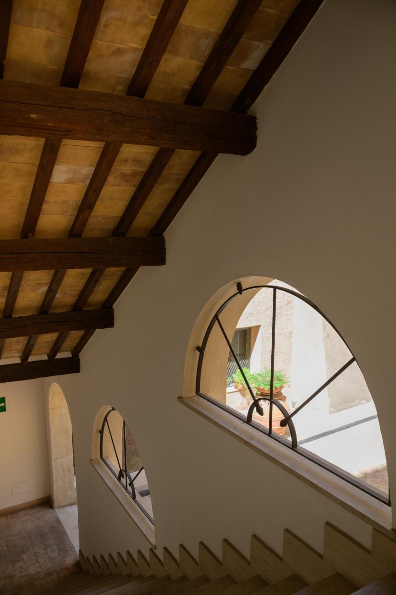 Hotel Casa I Cappuccini - Genel