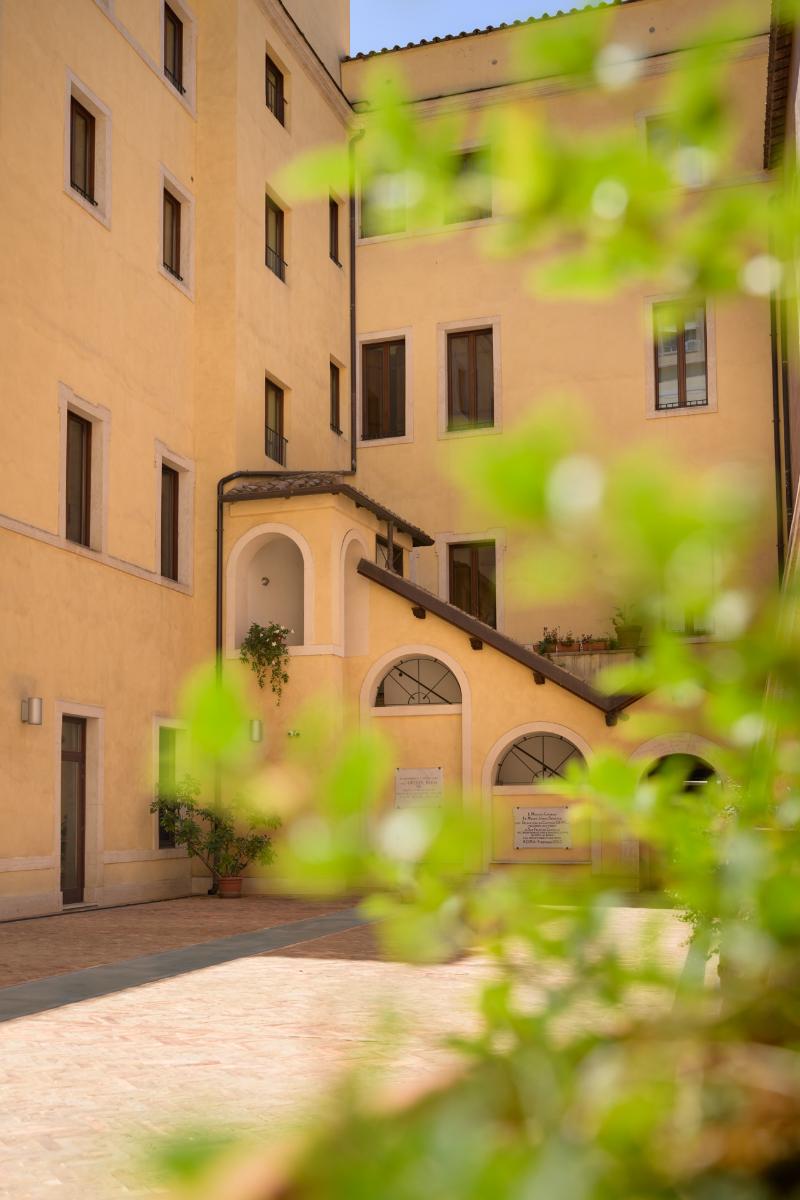 Hotel Casa I Cappuccini - Genel