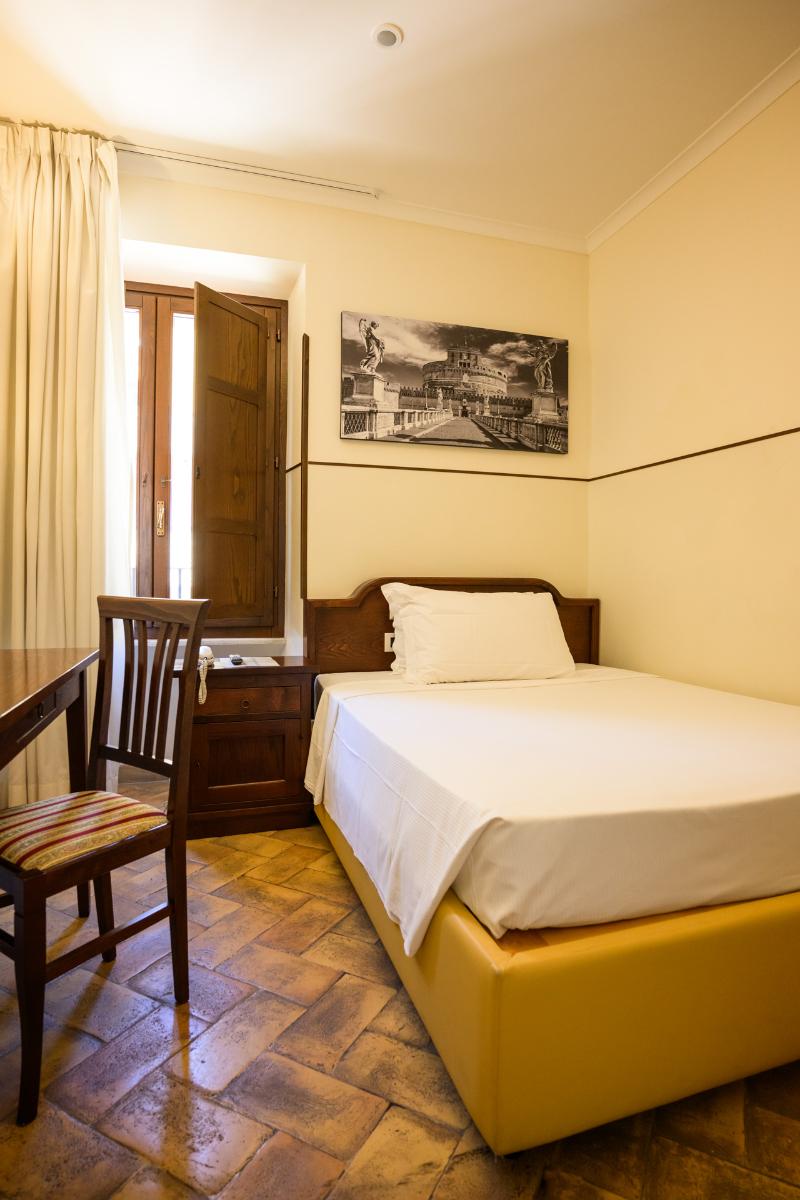 Hotel Casa I Cappuccini - Oda