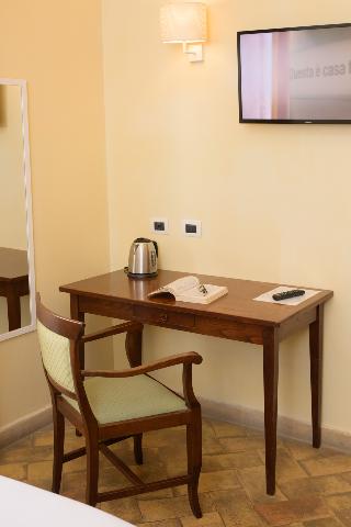 Hotel Casa I Cappuccini fotoÄŸrafÄ±