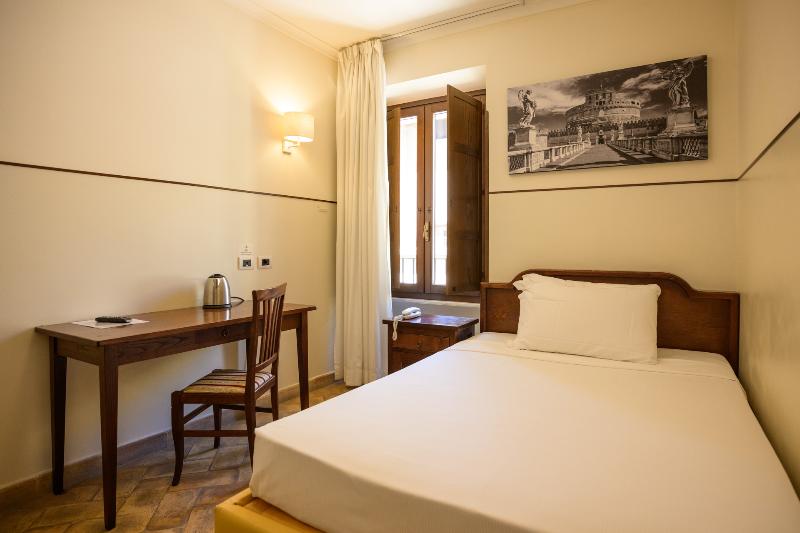 Hotel Casa I Cappuccini - Oda
