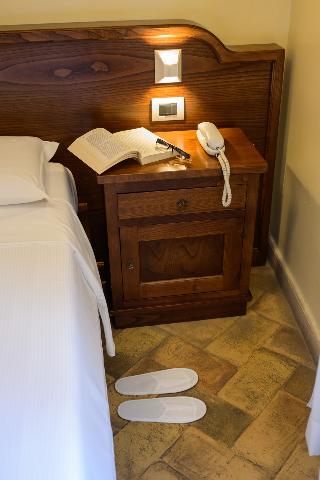 Hotel Casa I Cappuccini fotoÄŸrafÄ±