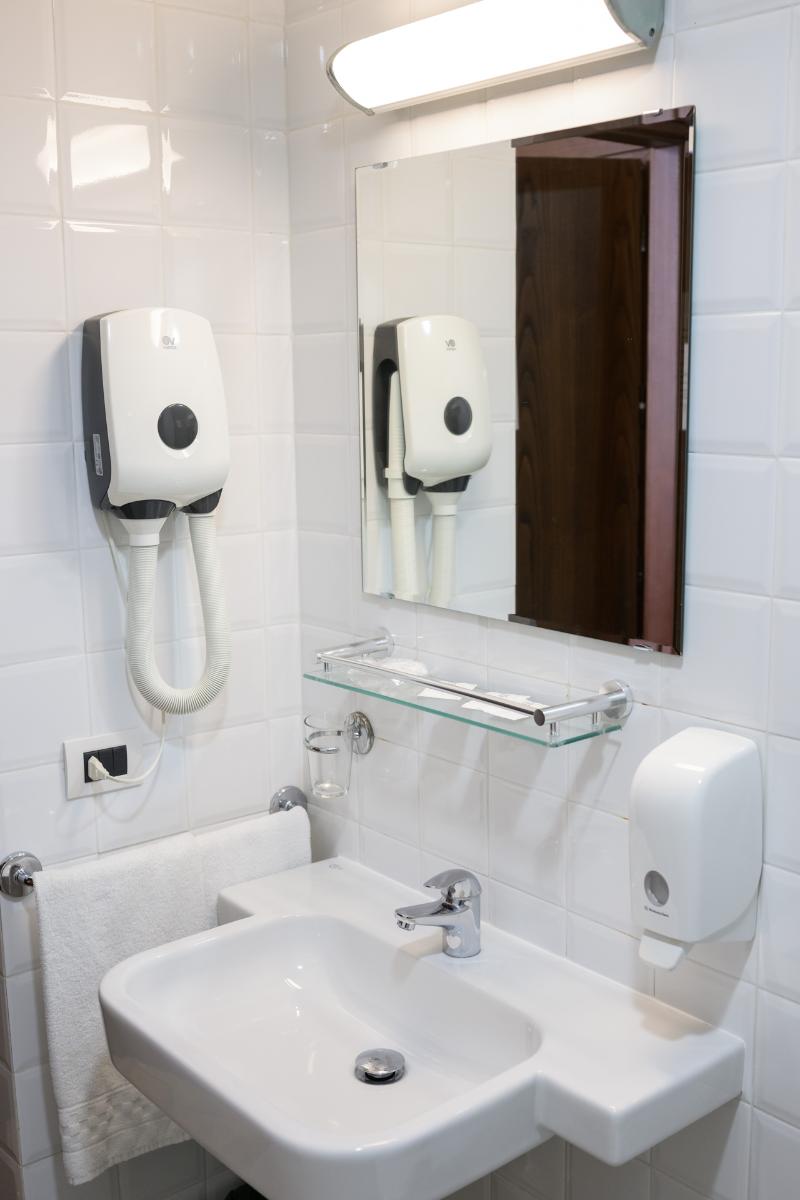 Hotel Casa I Cappuccini - Oda
