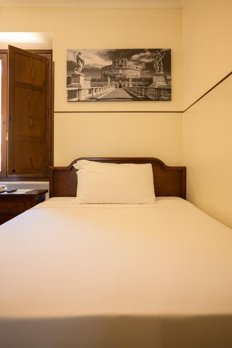Hotel Casa I Cappuccini - Oda