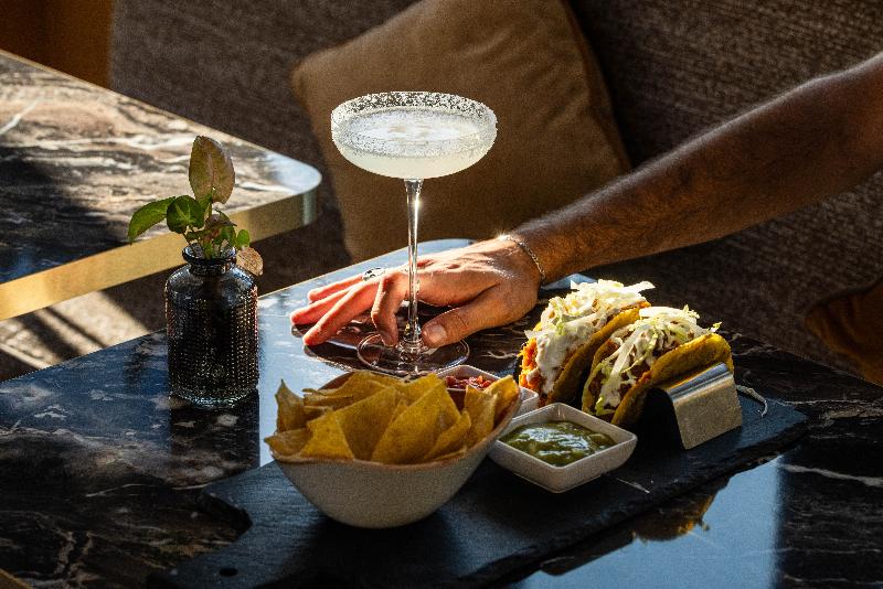 9Hotel Cesari - Bar