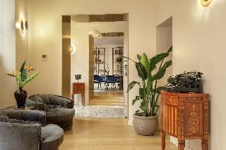 9Hotel Cesari fotoÄŸrafÄ±