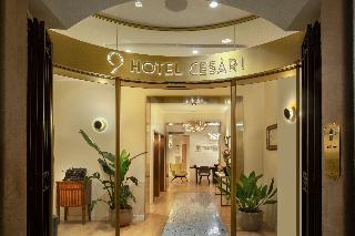 9Hotel Cesari fotoÄŸrafÄ±