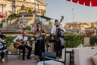 9Hotel Cesari fotoÄŸrafÄ±