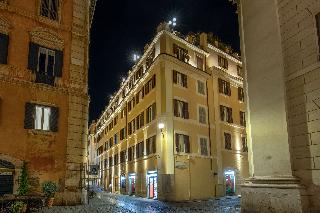 9Hotel Cesari otel fotoğrafı