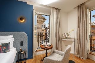9Hotel Cesari fotoÄŸrafÄ±