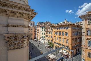 9Hotel Cesari fotoÄŸrafÄ±